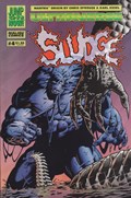 SLUDGE #4 