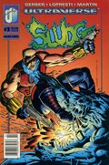 SLUDGE #2B 