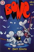 BONE #1 