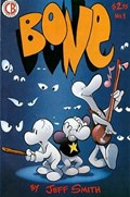 BONE #1-5th 