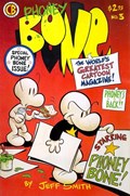 BONE #3 