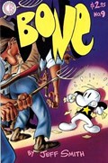 BONE #9 