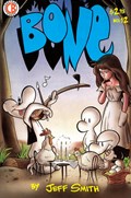 BONE #12-2nd 