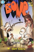 BONE #12 
