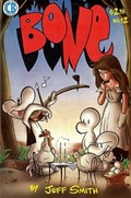 BONE #12-3rd 