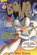 BONE #13.5-WIZ-B 