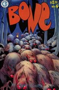 BONE #4-6th 