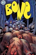 BONE #4-5th 