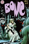 BONE #5-5th 