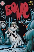 BONE #5-4th 