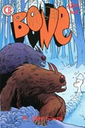 BONE #2-3rd 