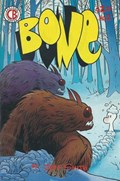 BONE #2-7th 