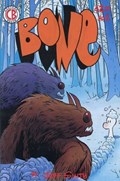 BONE #2-6th 