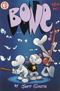 BONE #1-6th 