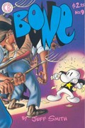 BONE #9-3rd 