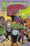 FREEX #1 