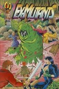 EX-MUTANTS #4 