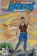 EX-MUTANTS #9 