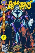 EX-MUTANTS #11 