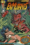 EX-MUTANTS #2 
