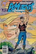 EX-MUTANTS #9B 