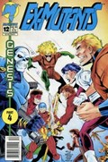 EX-MUTANTS #12B 