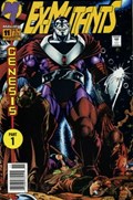 EX-MUTANTS #11B 