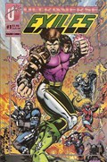 EXILES #1 