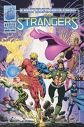 THE STRANGERS #1 
