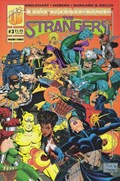 THE STRANGERS #3 