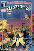 THE STRANGERS #5 