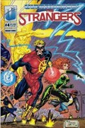 THE STRANGERS #4 