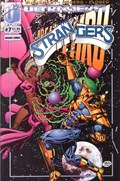 THE STRANGERS #7 