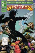 THE STRANGERS #6 
