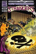 THE STRANGERS #9 