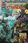 THE STRANGERS #8 
