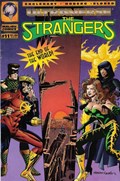 THE STRANGERS #11 