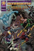 THE STRANGERS #10 