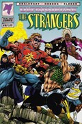 THE STRANGERS #14 