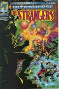 THE STRANGERS #16 