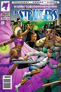 THE STRANGERS #15B 