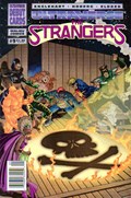 THE STRANGERS #9B 