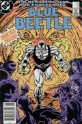BLUE BEETLE #13B 