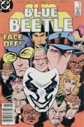 BLUE BEETLE #6B 