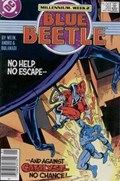 BLUE BEETLE #20B 