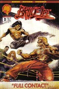 BRUCE LEE #2 