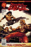 BRUCE LEE #2B 