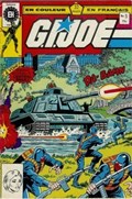 G.I. JOE #5 