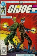 G.I. JOE #7 
