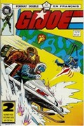 G.I. JOE #11 